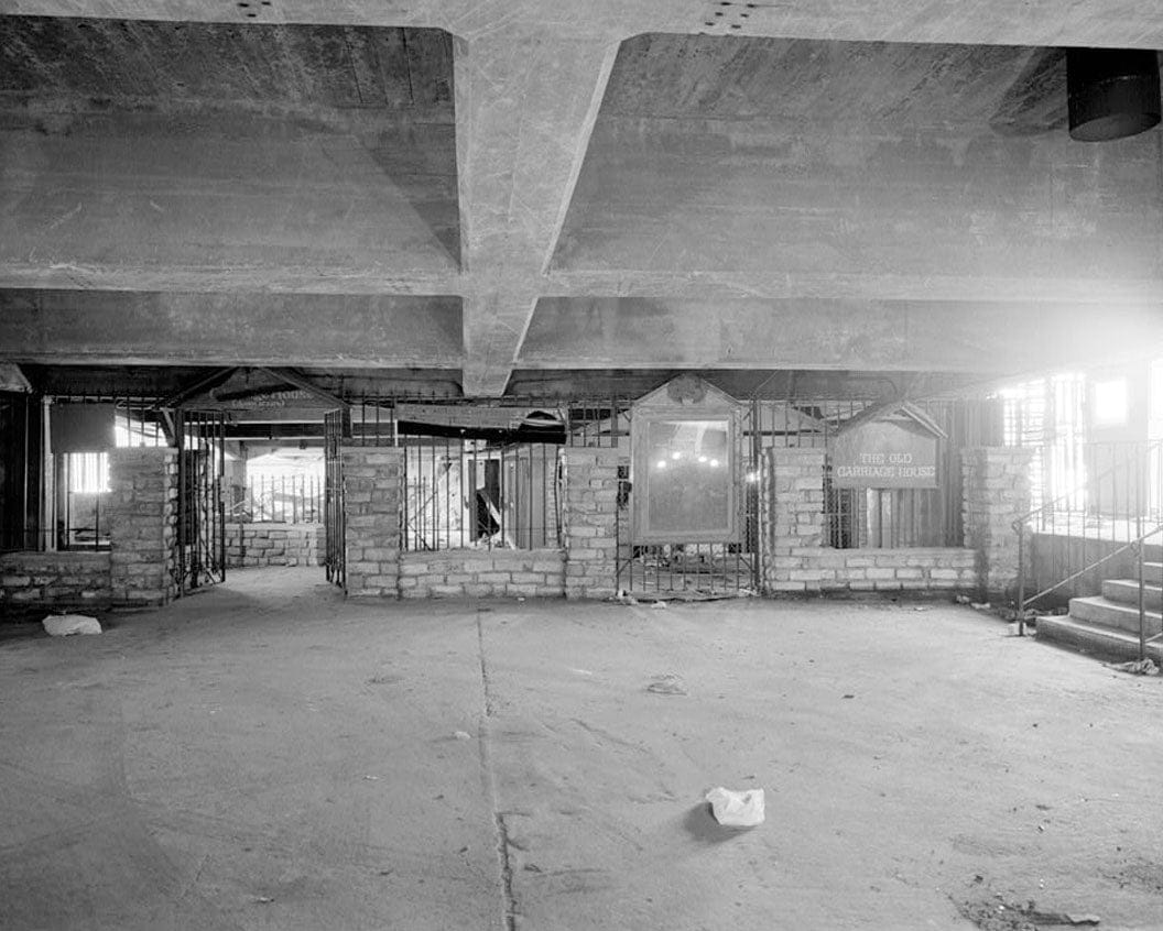 Historic Photo : Atlanta Fixtures Building, 102-106 Pryor Street, Atlanta, Fulton County, GA 5 Photograph