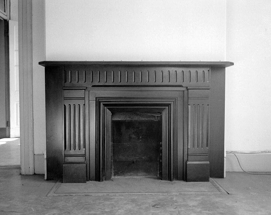 Historic Photo : Army Medical Museum & Library, Seventh Street & Independence Avenue Southwest, Washington, District of Columbia, DC 2 Photograph