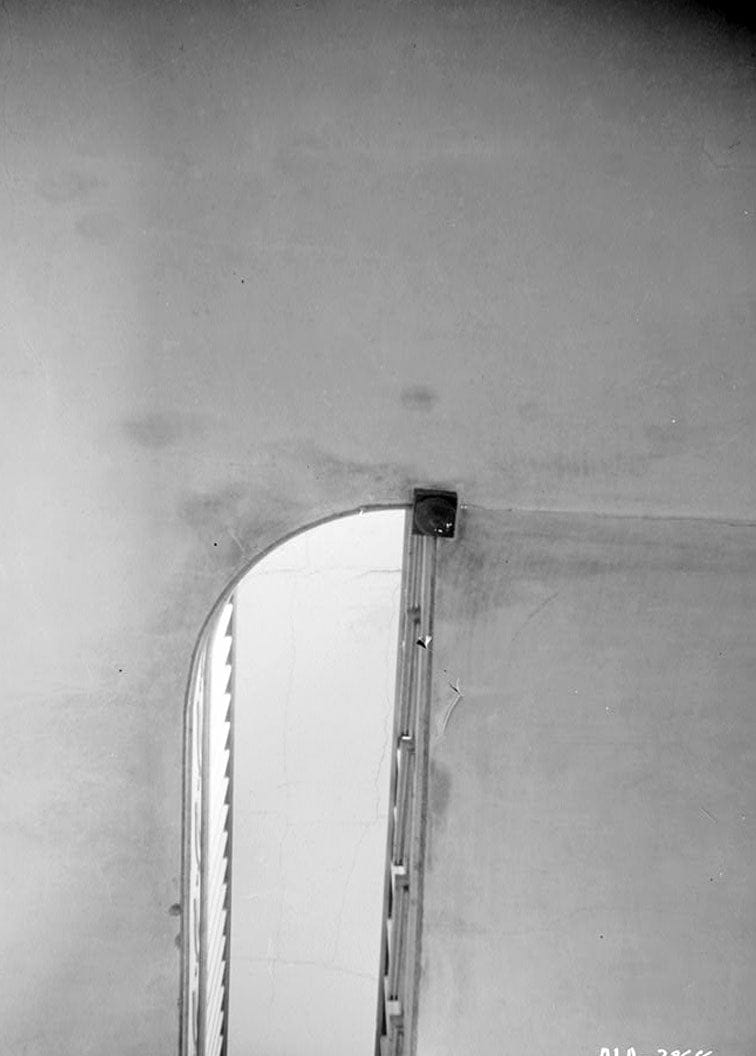 Historic Photo : Belmont, U.S. Highway 43, Spring Valley, Colbert County, AL 12 Photograph