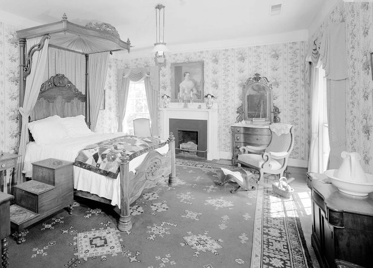 Historic Photo : Arlington Place, 331 Cotton Avenue, Southwest, Birmingham, Jefferson County, AL 5 Photograph