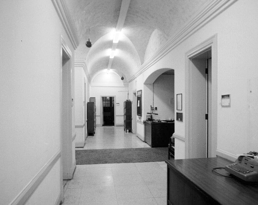 Historic Photo : Winder Building, Seventeenth & F Streets, Northwest, Washington, District of Columbia, DC 1 Photograph