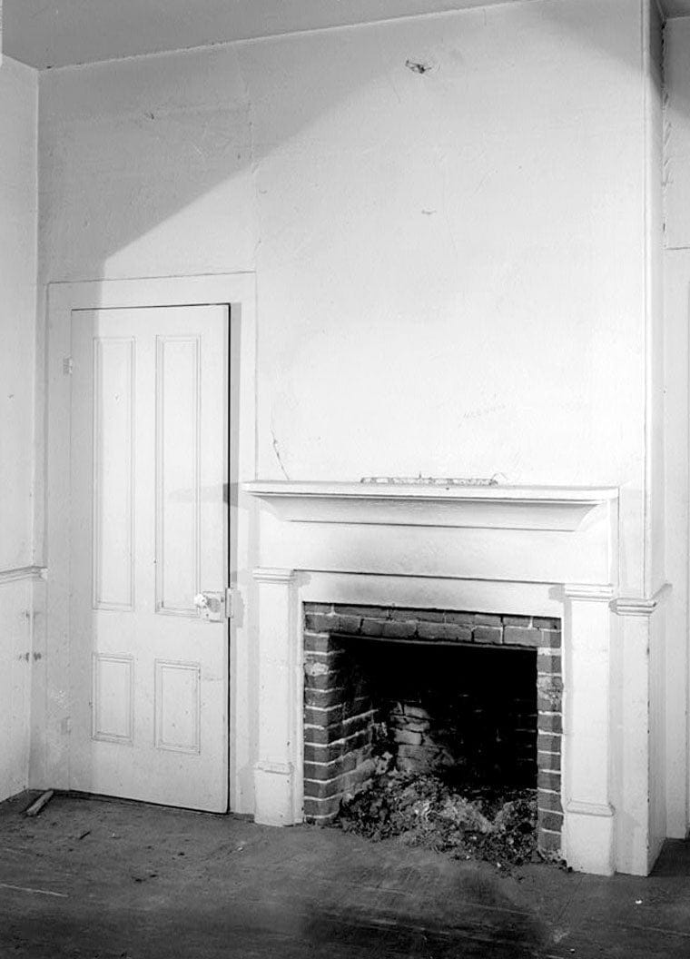 Historic Photo : Steele Brothers Dairies, Ramsey-Steele House, Pescadero, San Mateo County, CA 4 Photograph