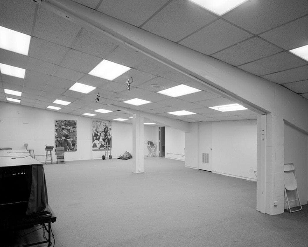 Historic Photo : Rose Bowl Stadium, 1001 Rose Bowl Drive, Pasadena, Los Angeles County, CA 17 Photograph