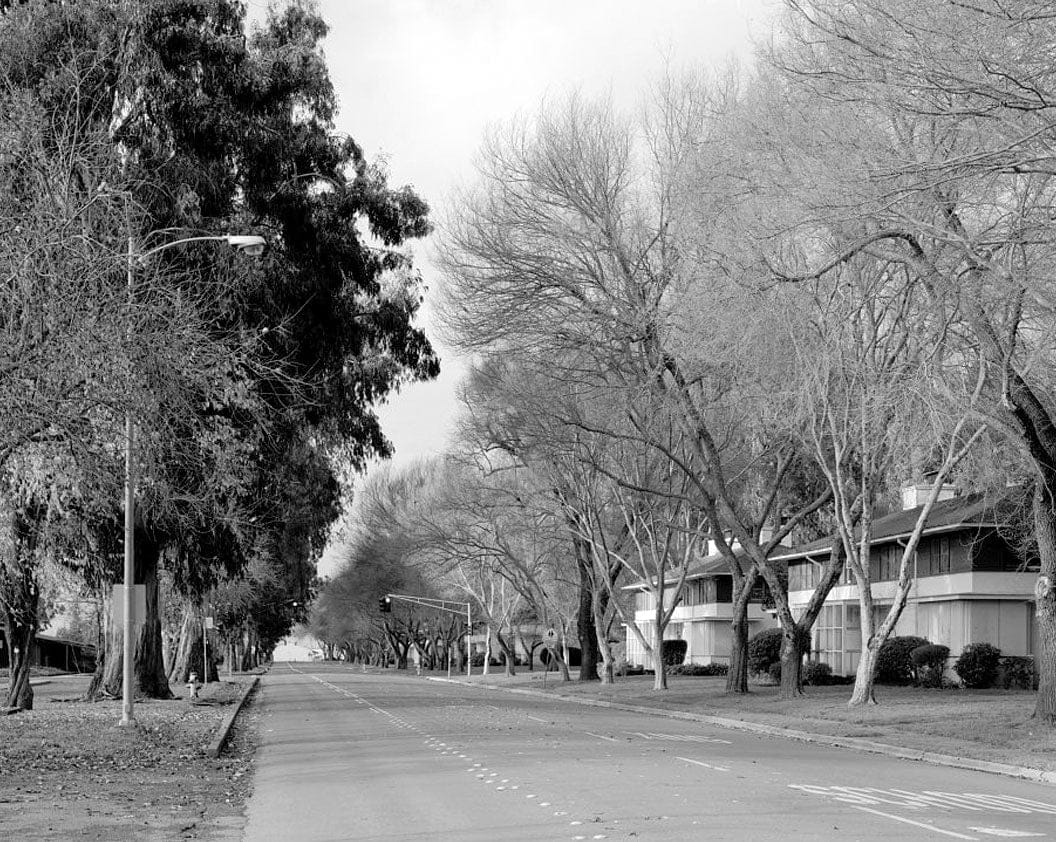 Historic Photo : Mare Island Naval Shipyard, East of Nave Drive, Vallejo,  Solano County, CA 10 Photograph