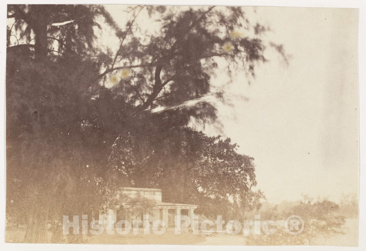 Photo Print : Ishapoor : Vintage Wall Art