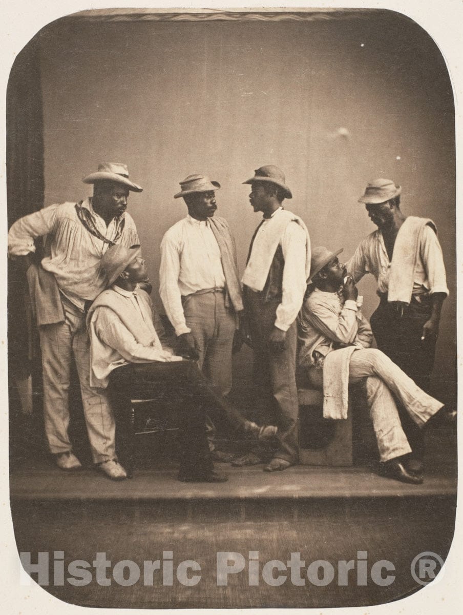 Photo Print : Railroad Wipers : Vintage Wall Art