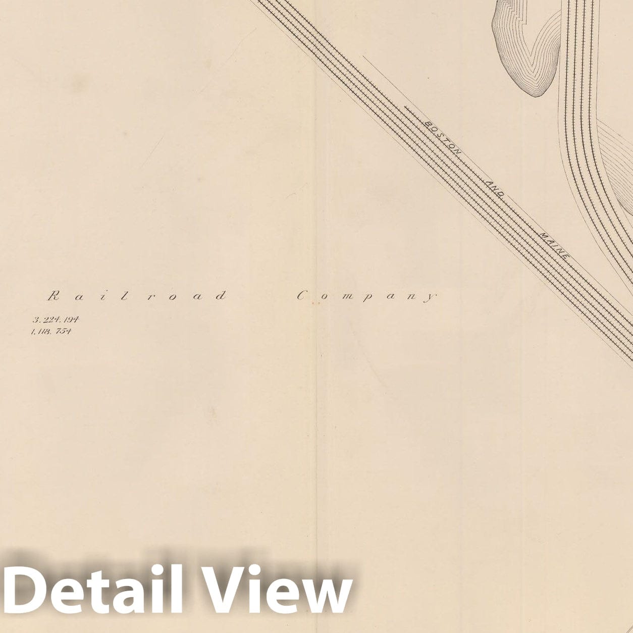 Historic Map : Atlas City of Somerville, Somerville 1895 Plate 013 , Vintage Wall Art