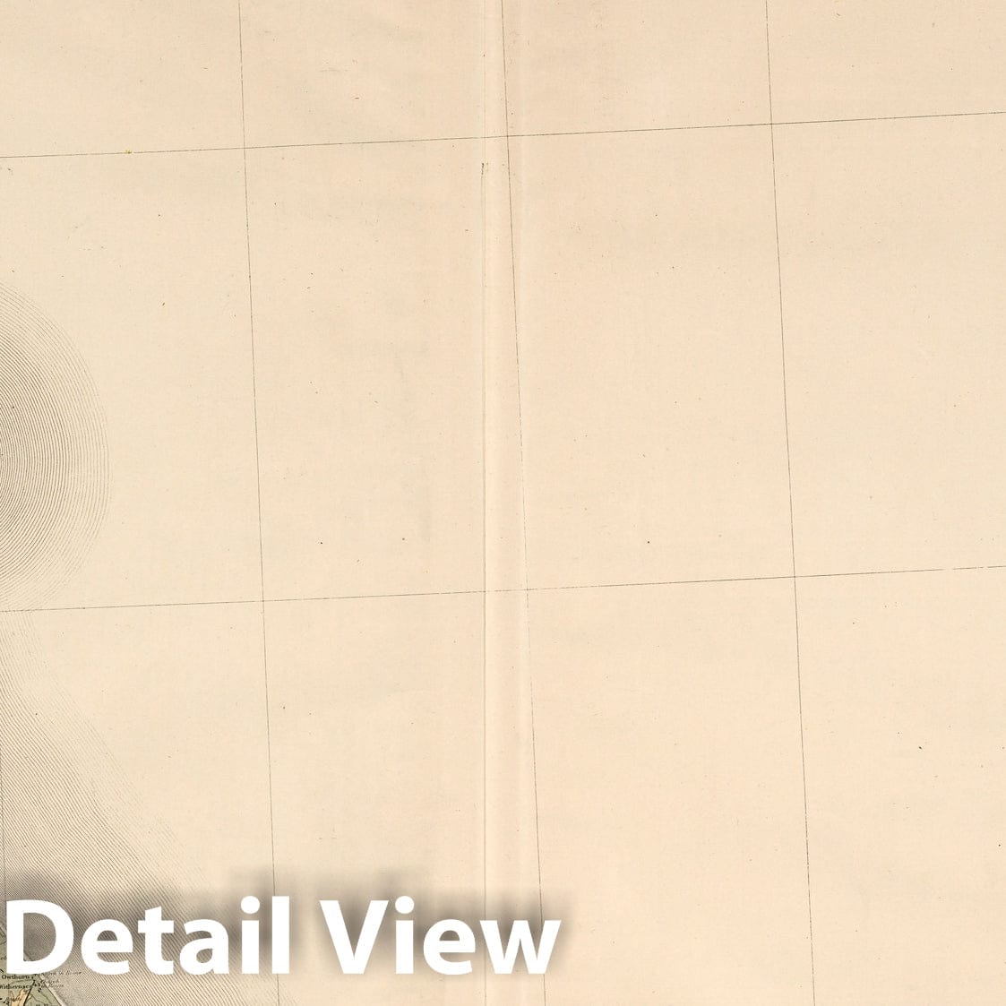 Historic Map : Geologic Atlas Map, Sheet 6. Ordnance Survey of England and Wales. 1896 - Vintage Wall Art