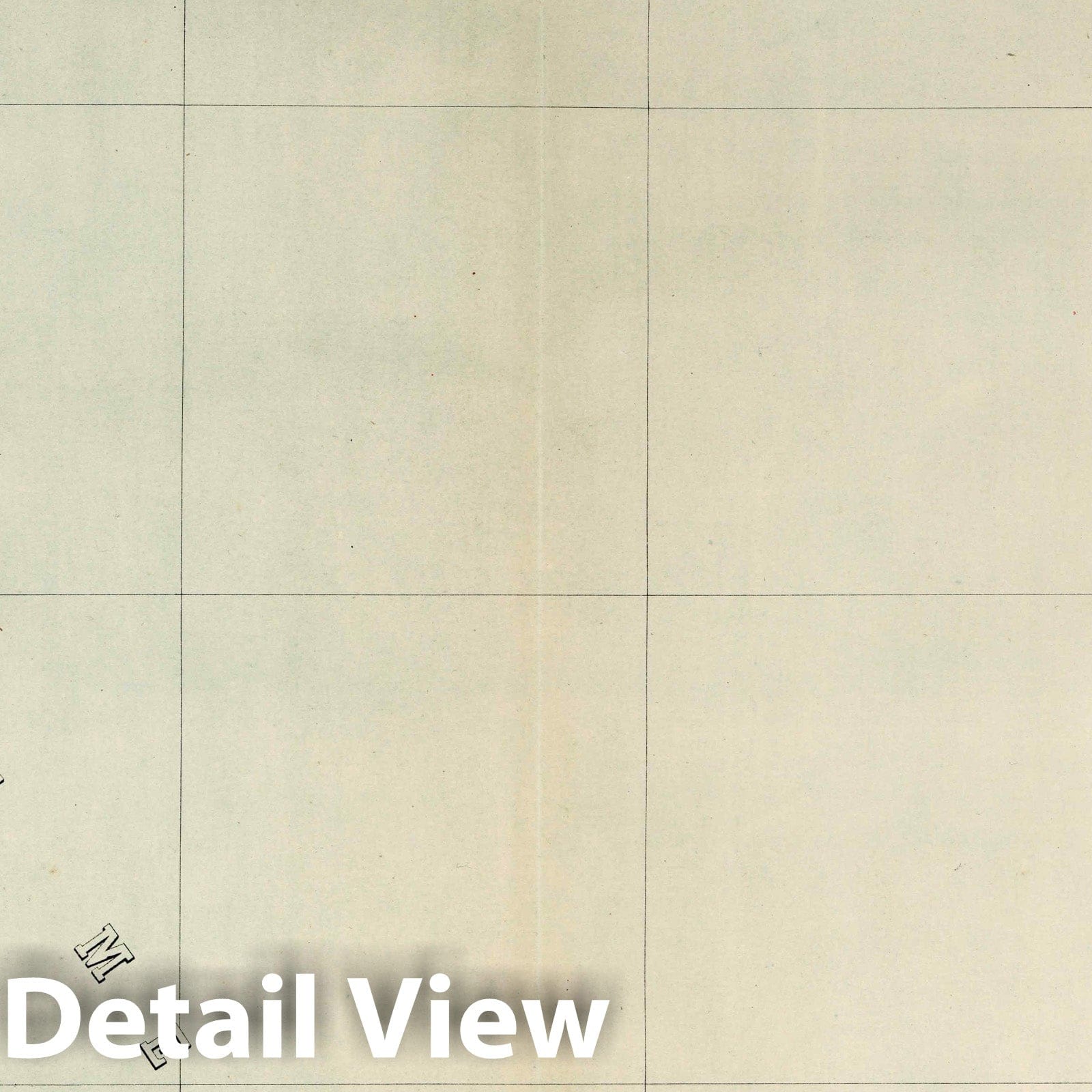 Historic Map : Veracruz (Mexico), State Atlas Map, Lam. VII. Carte General de E. de Veracruz. 1905 , Vintage Wall Art