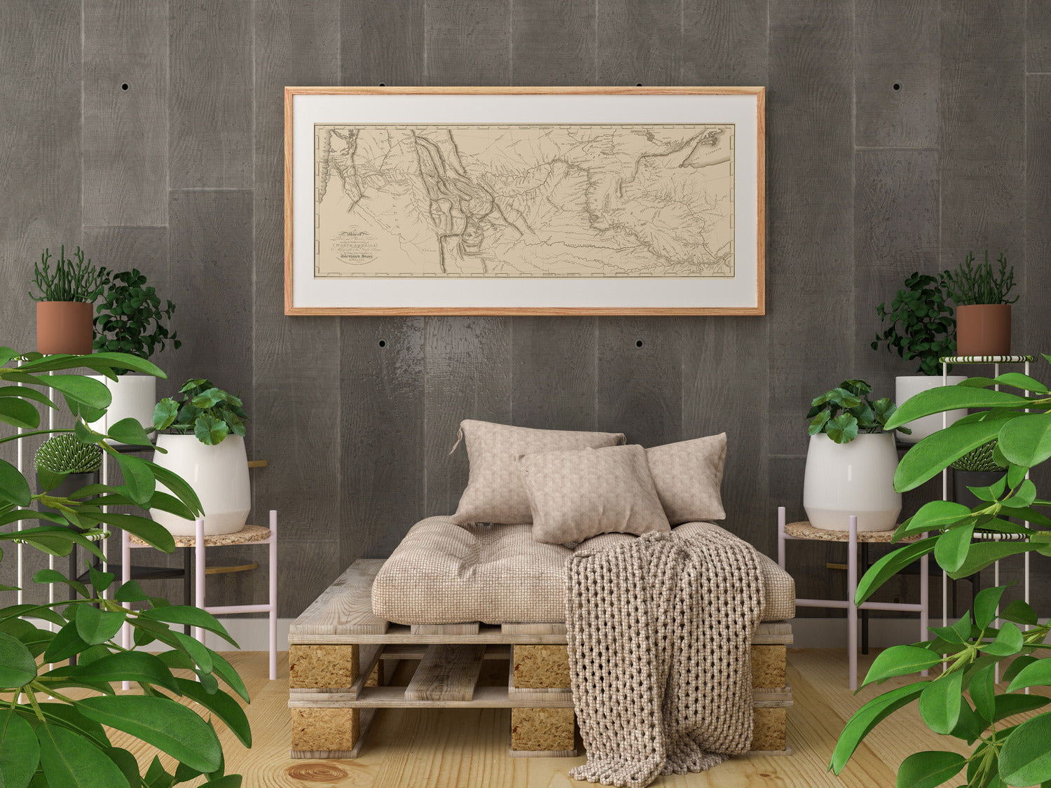 Lewis and Clark: The Map That Defined the American West