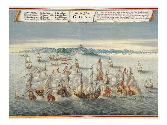 The Atlas Blaeu–Van der Hem: A Seventeenth-Century Masterpiece of Maps