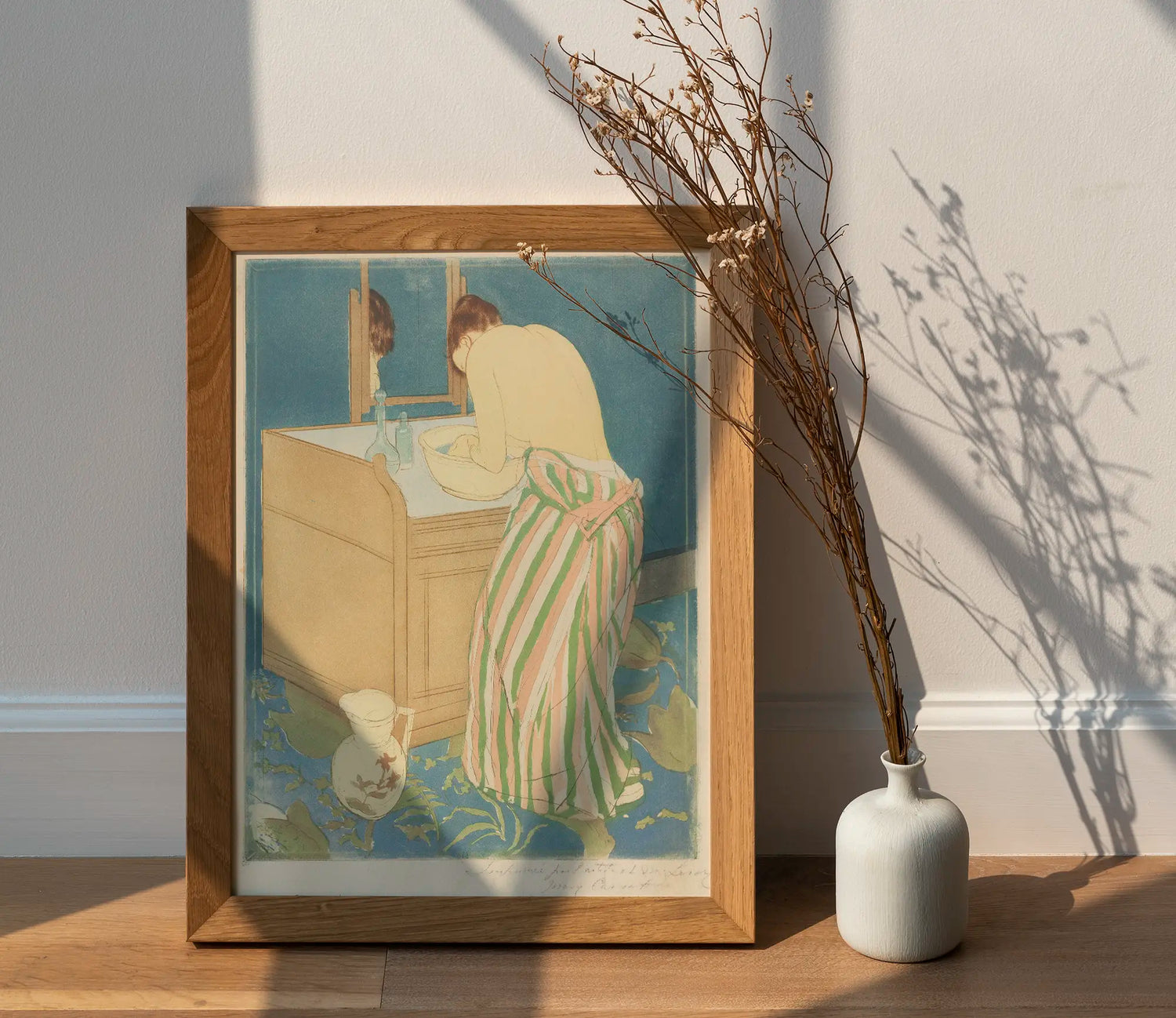 Mary Cassatt