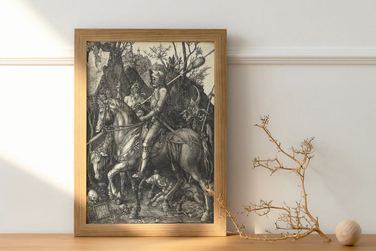 Albrecht Dürer