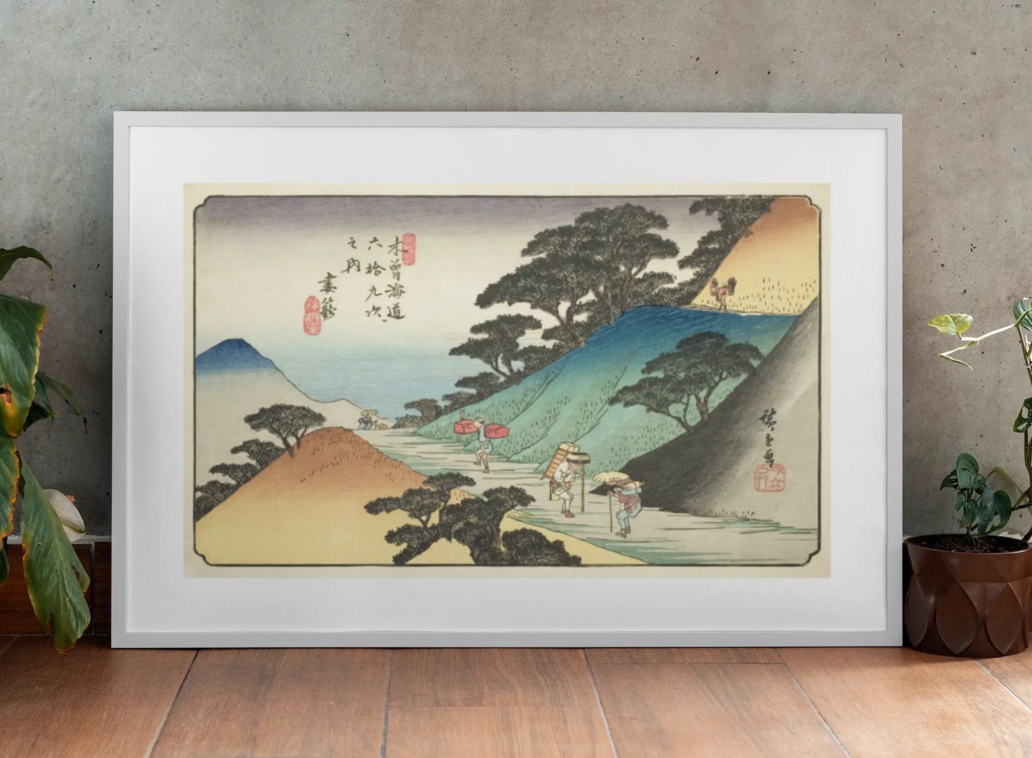Utagawa Hiroshige