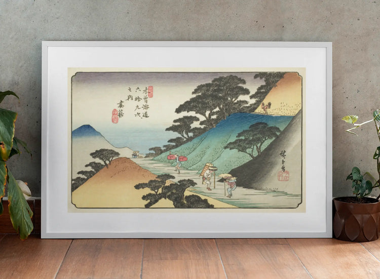 Utagawa Hiroshige