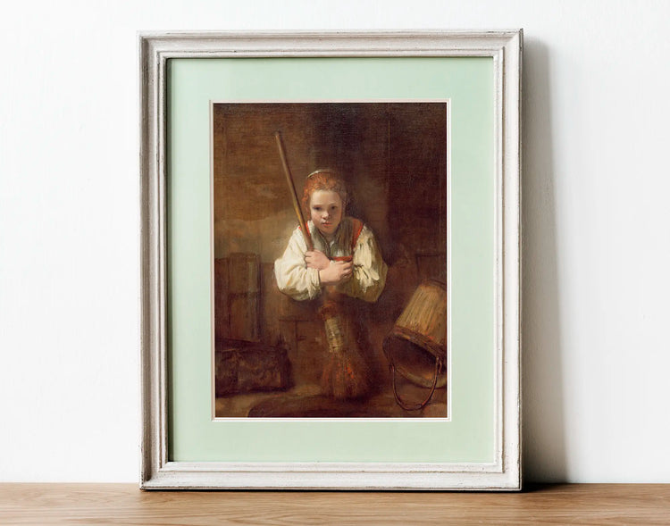 Rembrandt