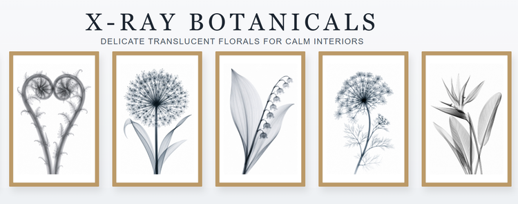 X-Ray Botanicals