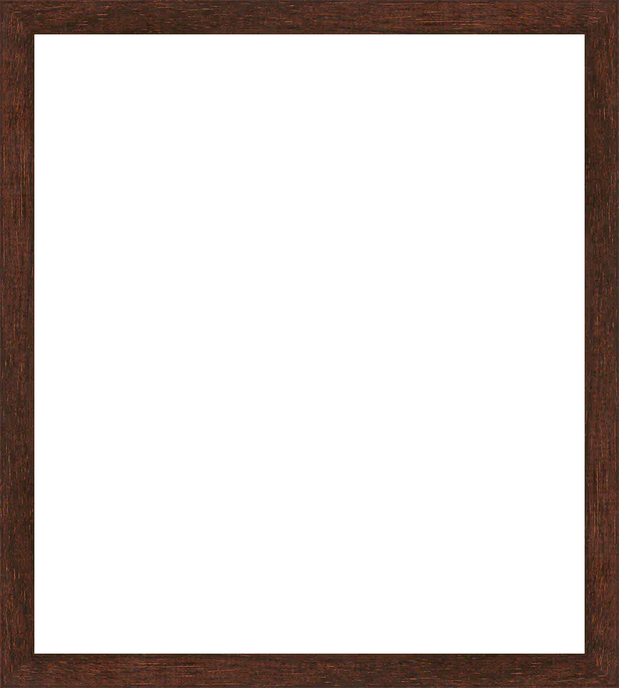 Brown Frame