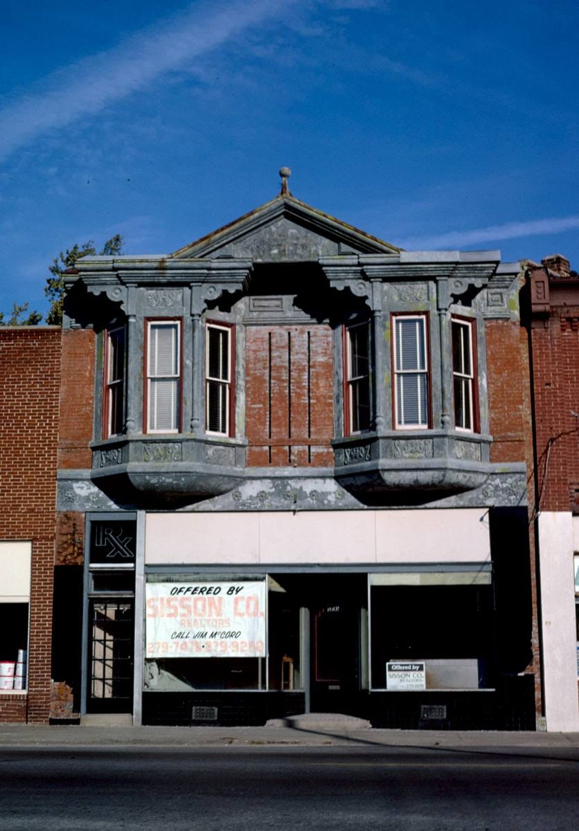 Historic Photo : 1988 Pharmacy, Saint Joseph, Missouri | Margolies | Roadside America Collection | Vintage Wall Art :