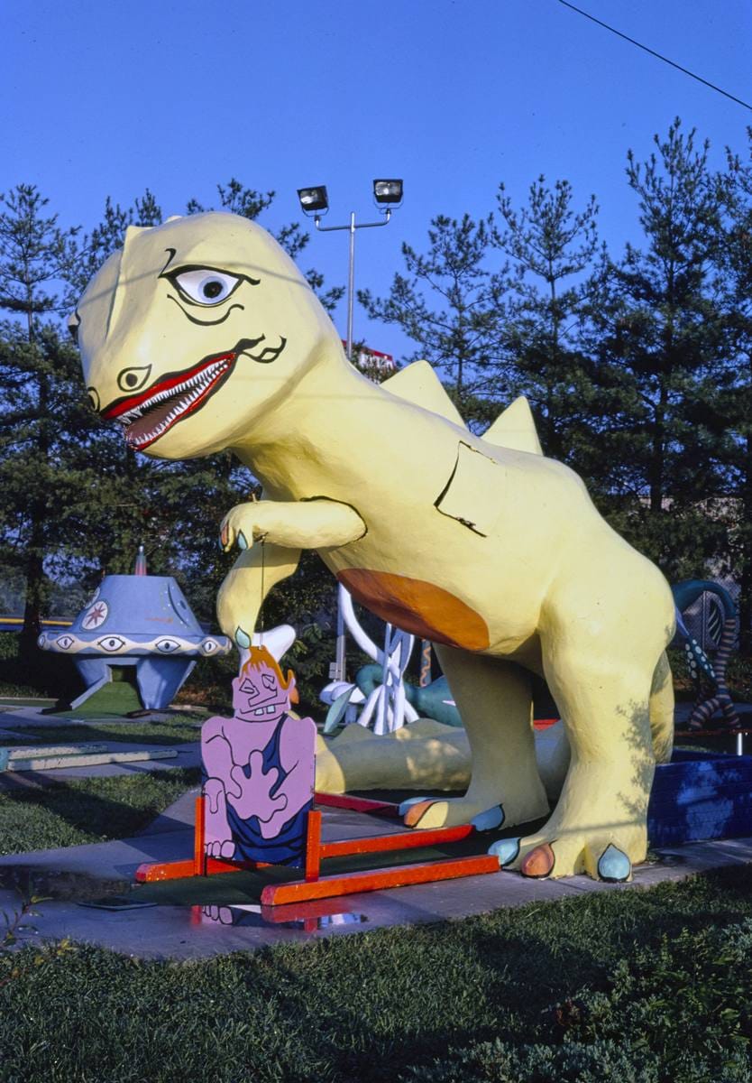 Dragable Image