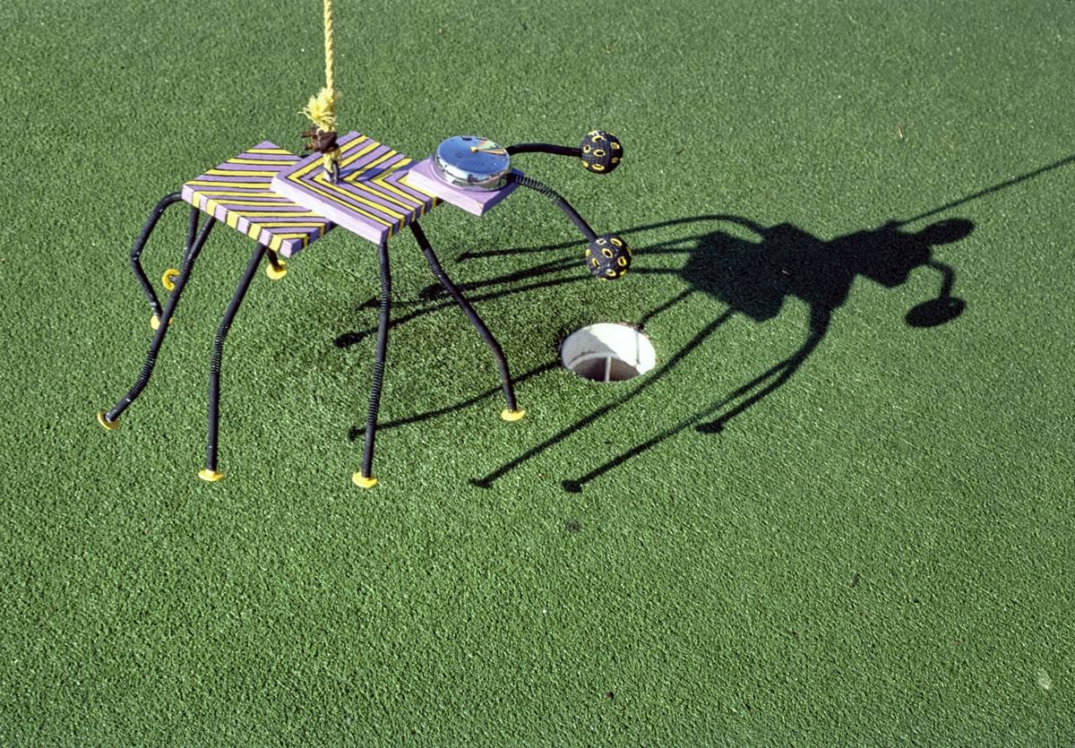 Dragable Image