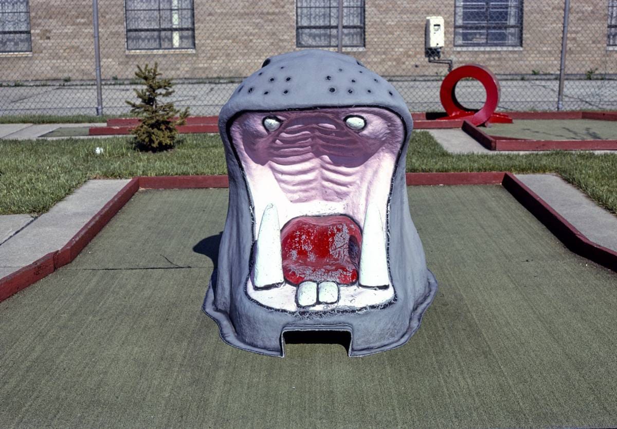 Dragable Image