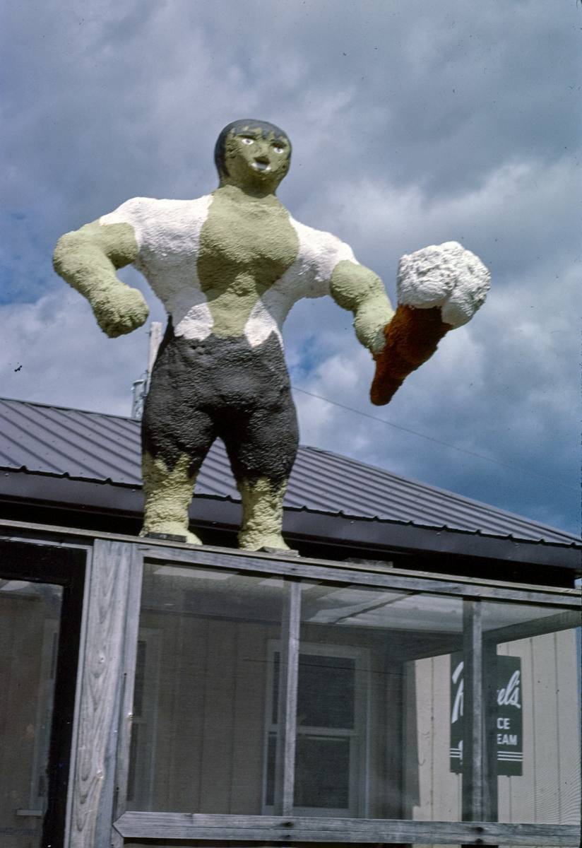 Dragable Image