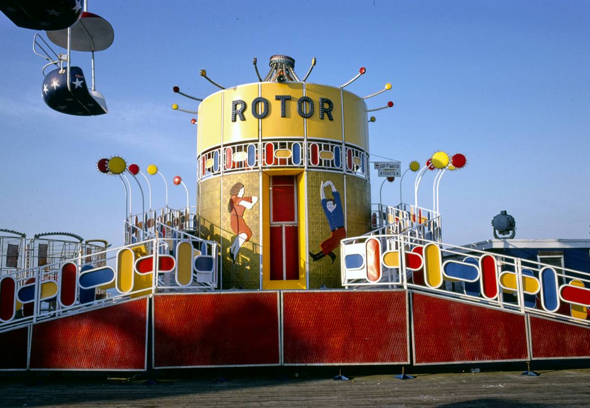 Dragable Image