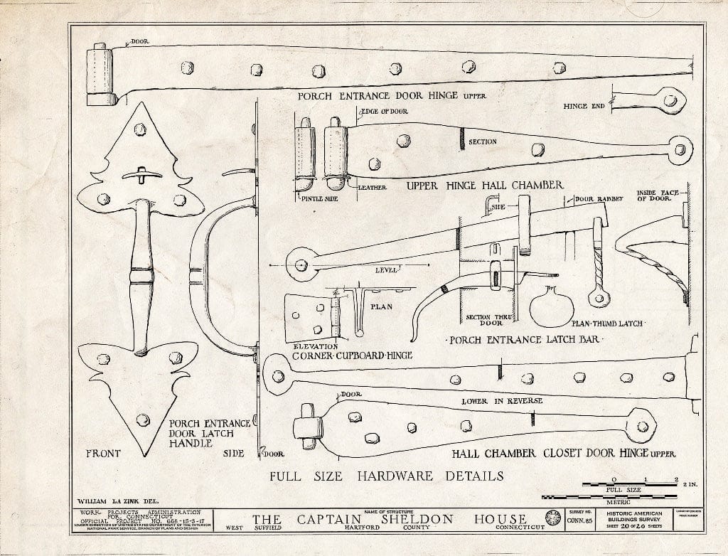 Dragable Image