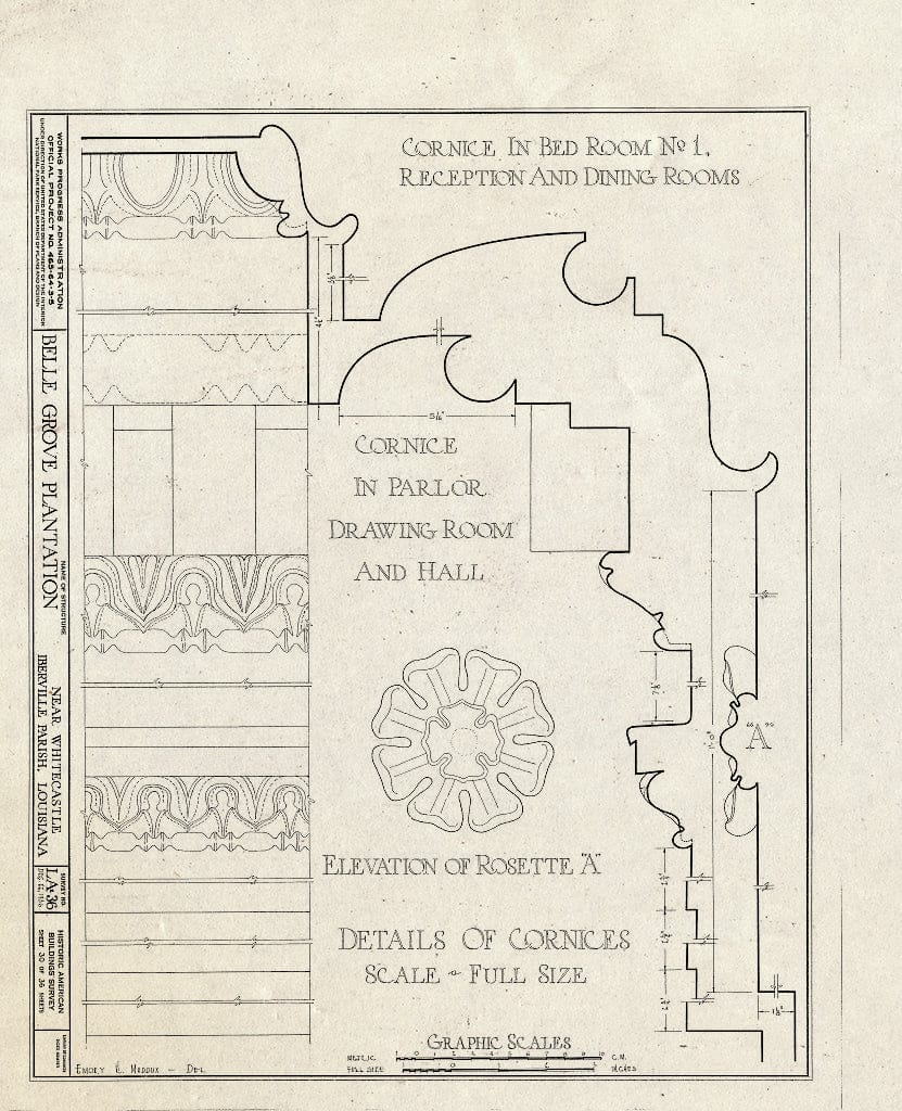 Dragable Image