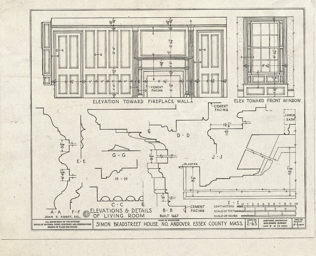 Dragable Image