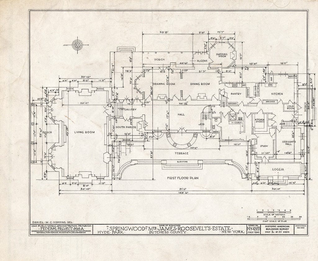 Dragable Image