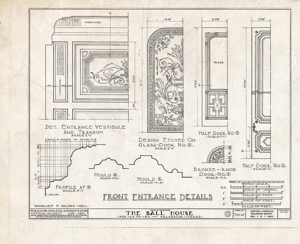 Dragable Image