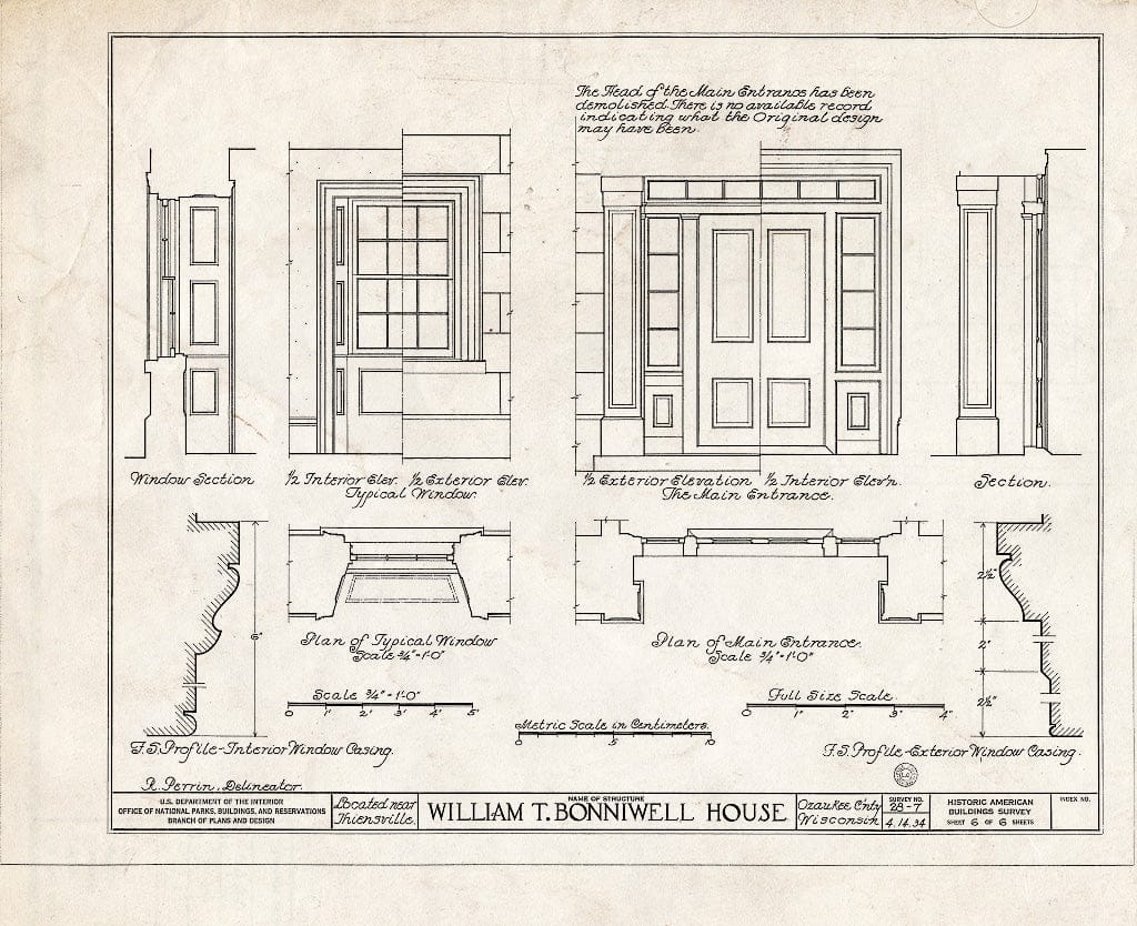 Dragable Image