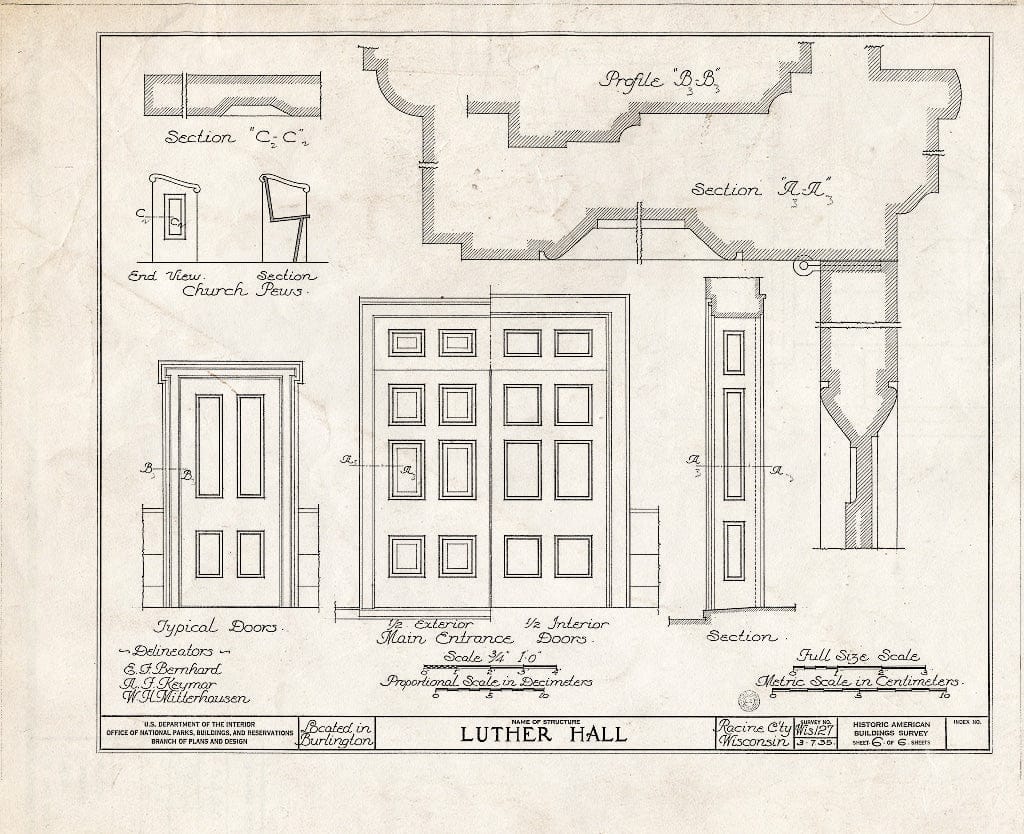 Dragable Image