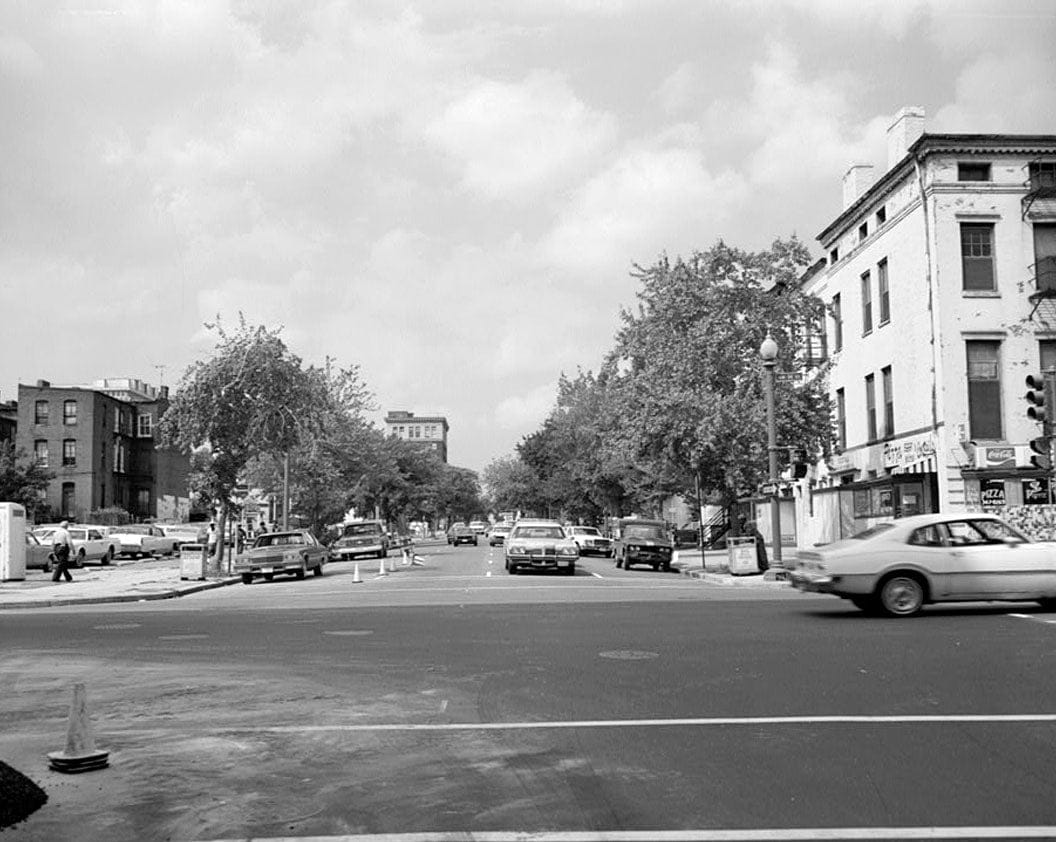 Convention Center Site, I Street, 900 & 1000 Block, Tenth Street, 800 & 900 Block, New York Avenue, 900 & 1000 Block, Washington, District of Columbia, DC 7