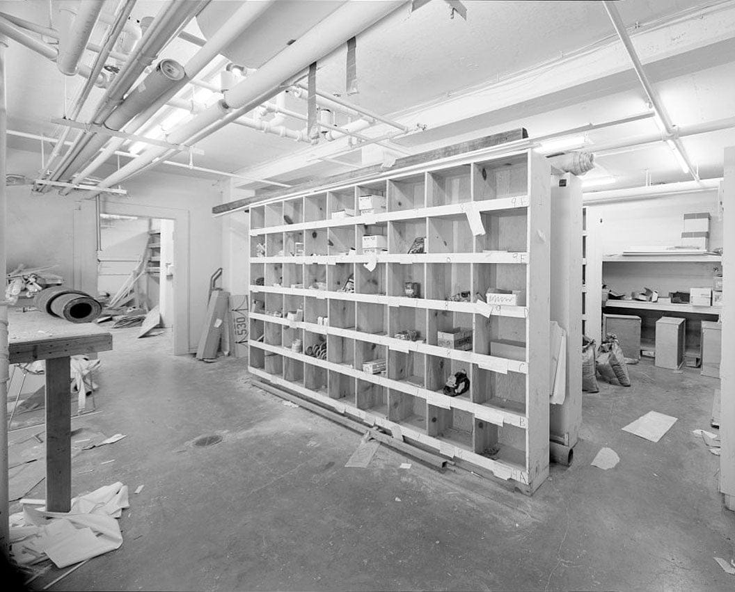 Historic Photo : North Beach Place, 531 Bay Street, 650 Francisco Street, 531 Bay Street, 650 Francisco Street, San Francisco, San Francisco County, CA 2 Photograph