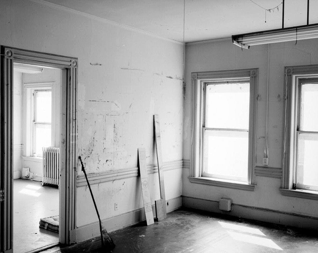 Historic Photo : Exchange Building, 121-127 Church Street, 855-871 Chapel Street, New Haven, New Haven County, CT 3 Photograph