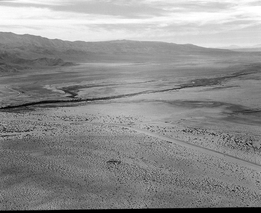 Los Angeles Aqueduct, From Lee Vining Intake (Mammoth Lakes) to Van Norman Reservoir Complex (San Fernando Valley), Los Angeles, Los Angeles County, CA 21