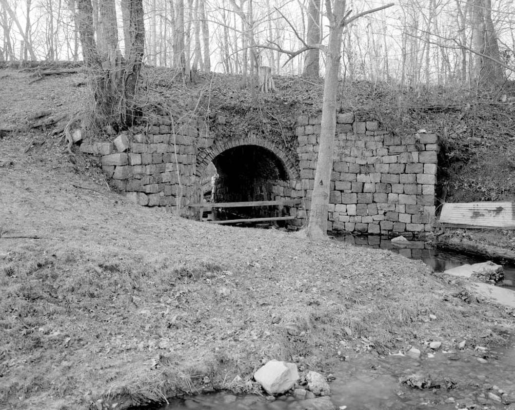 Historic Photo : New Castle & Frenchtown Railroad, New Castle, New Castle County, DE 3 Photograph