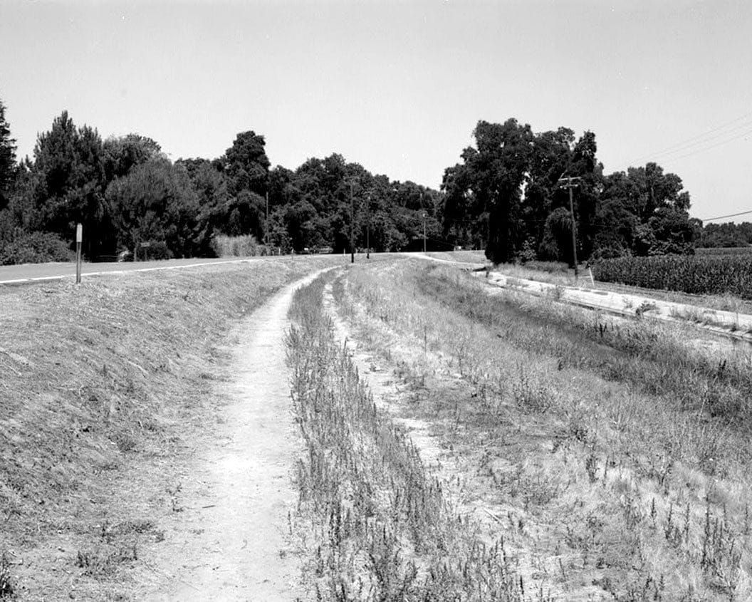 Reclamation District 1000, Northwest Sacramento County & southwest Sutter County, bisected by State Highway No. 99, Sacramento, Sacramento County, CA 6