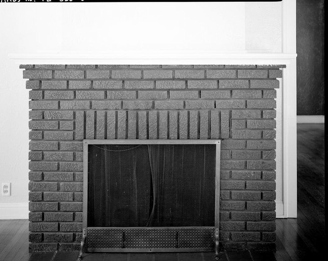 Historic Photo : 117 East Yale Street (House), 117 East Yale Street, Orlando, Orange County, FL 1 Photograph