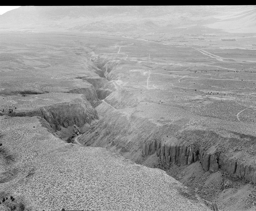 Los Angeles Aqueduct, From Lee Vining Intake (Mammoth Lakes) to Van Norman Reservoir Complex (San Fernando Valley), Los Angeles, Los Angeles County, CA 26