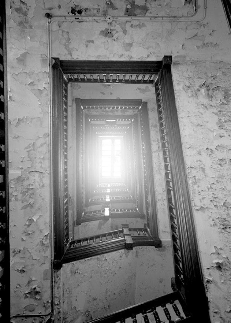 Historic Photo : Atlantic Building, 930 F Street, Northwest, Washington, District of Columbia, DC 3 Photograph