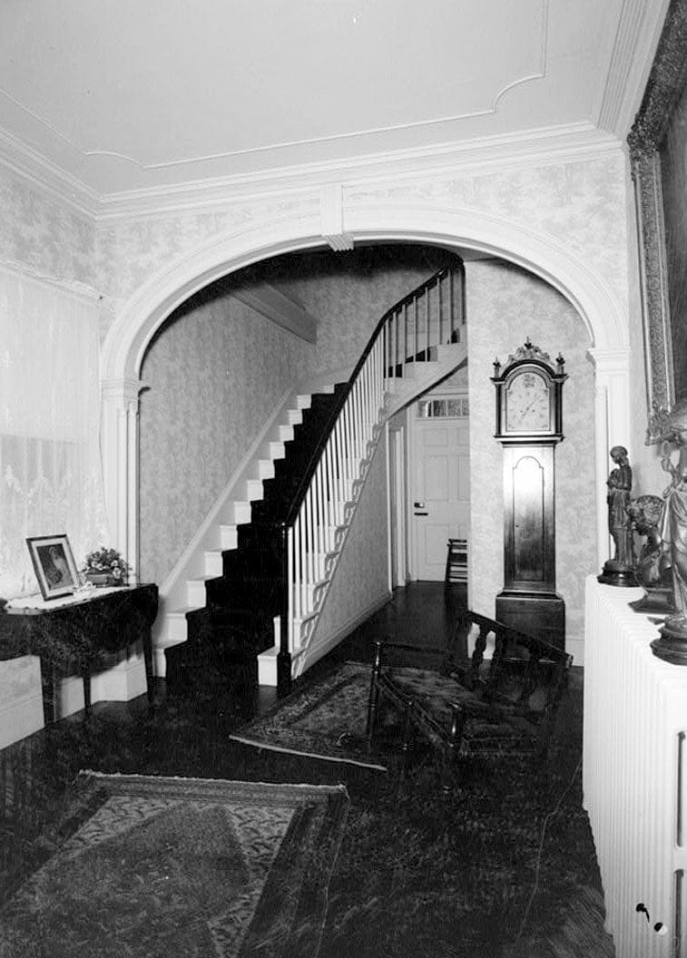 Historic Photo : Holly House, Lakeville, Litchfield County, CT 5 Photograph