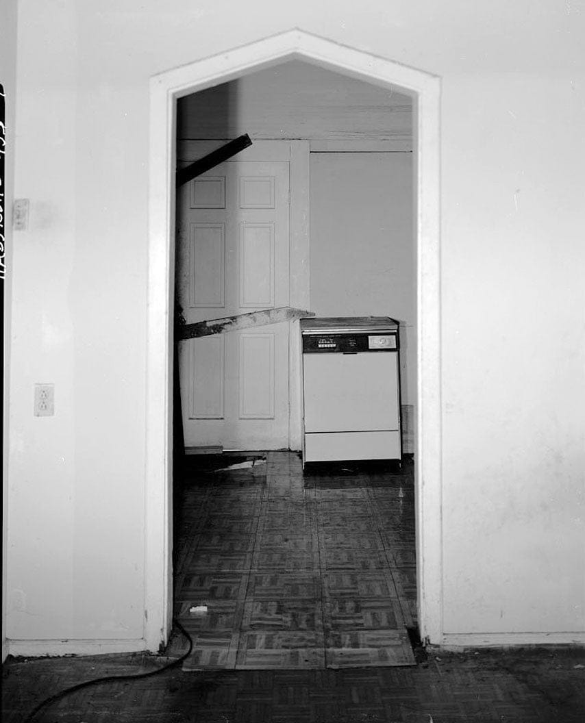 Historic Photo : 2307 North Twelfth Street (House), Tampa, Hillsborough County, FL 2 Photograph