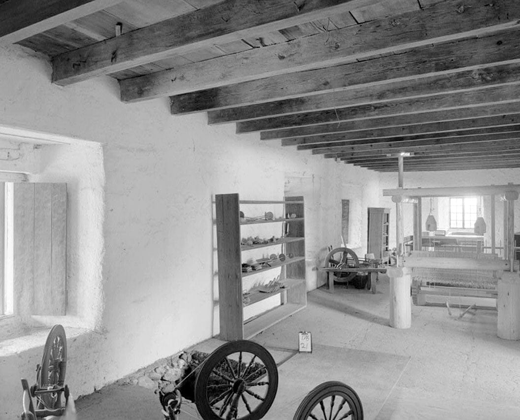 Historic Photo : Vallejo Adobe, Adobe Road at Casa Grande, Petaluma, Sonoma County, CA 7 Photograph