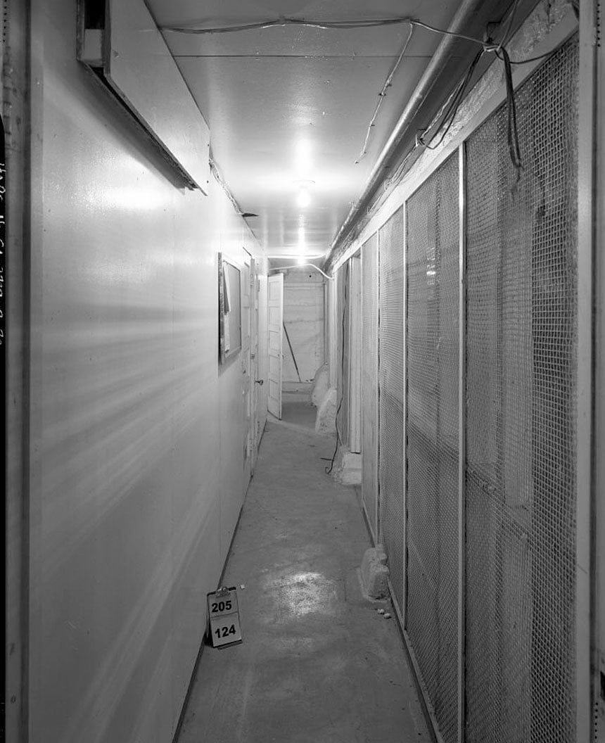 Historic Photo : San Bernardino Valley College, Life Science Building, 701 South Mount Vernon Avenue, San Bernardino, San Bernardino County, CA 10 Photograph
