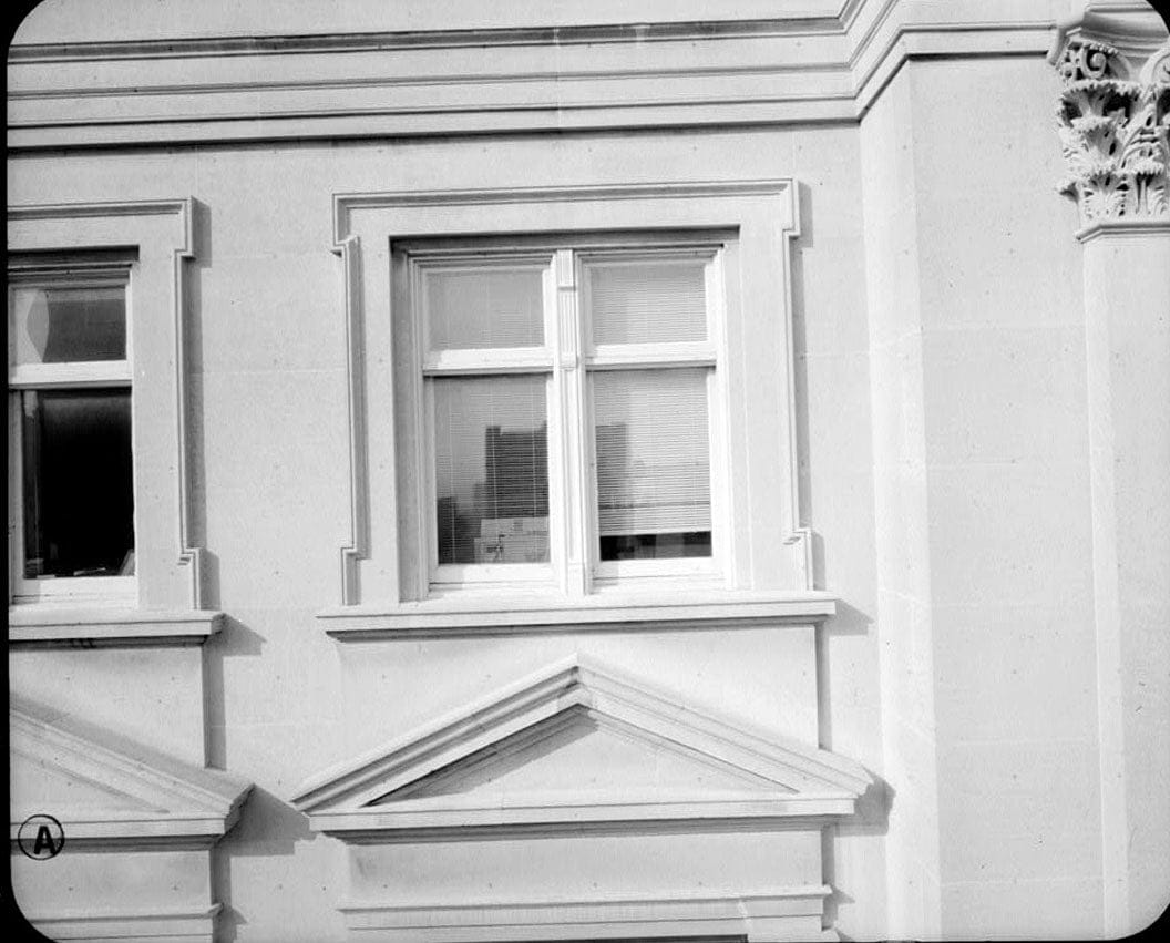 Historic Photo : Georgia State Capitol, Capitol Square, Atlanta, Fulton County, GA 31 Photograph