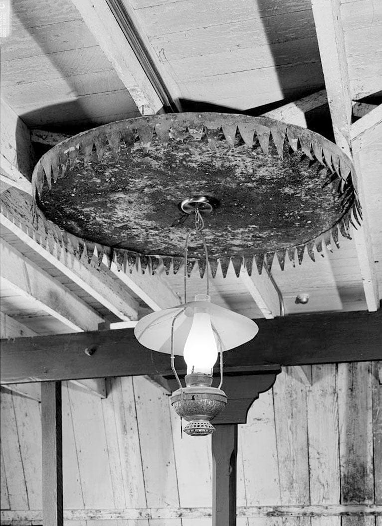 Historic Photo : Livery-Plaza Stable, San Juan Bautista, San Benito County, CA 2 Photograph